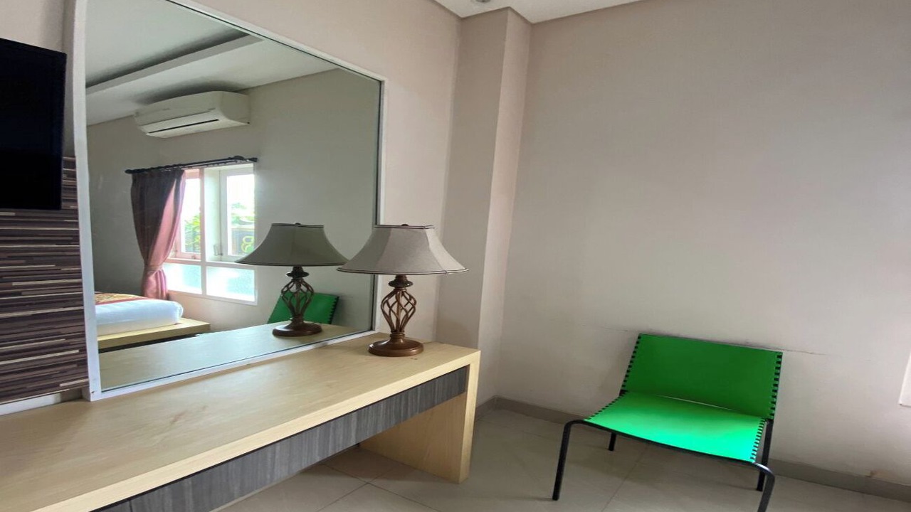 Photo of Bedroom in Babakan
