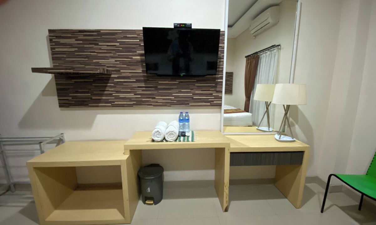 Photo of Bedroom in Babakan