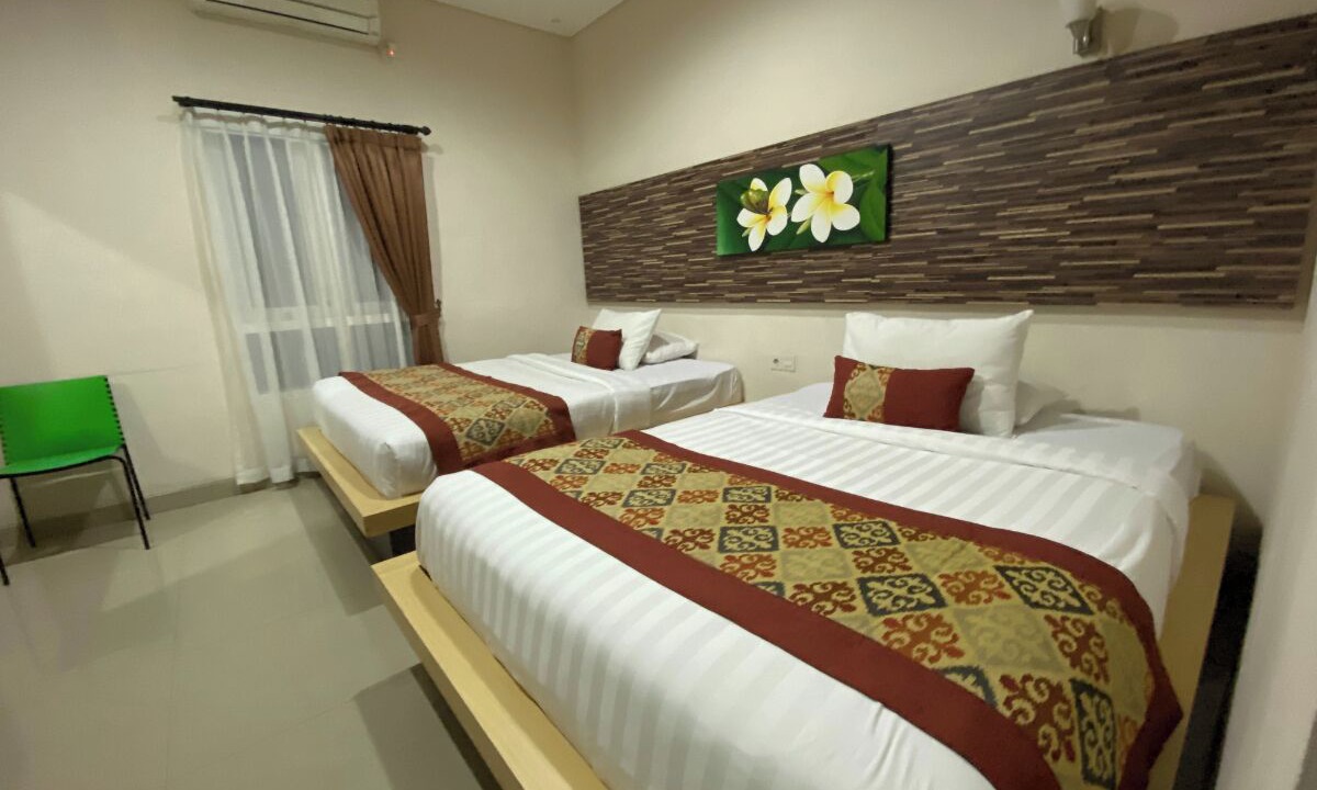 Photo of Bedroom in Babakan