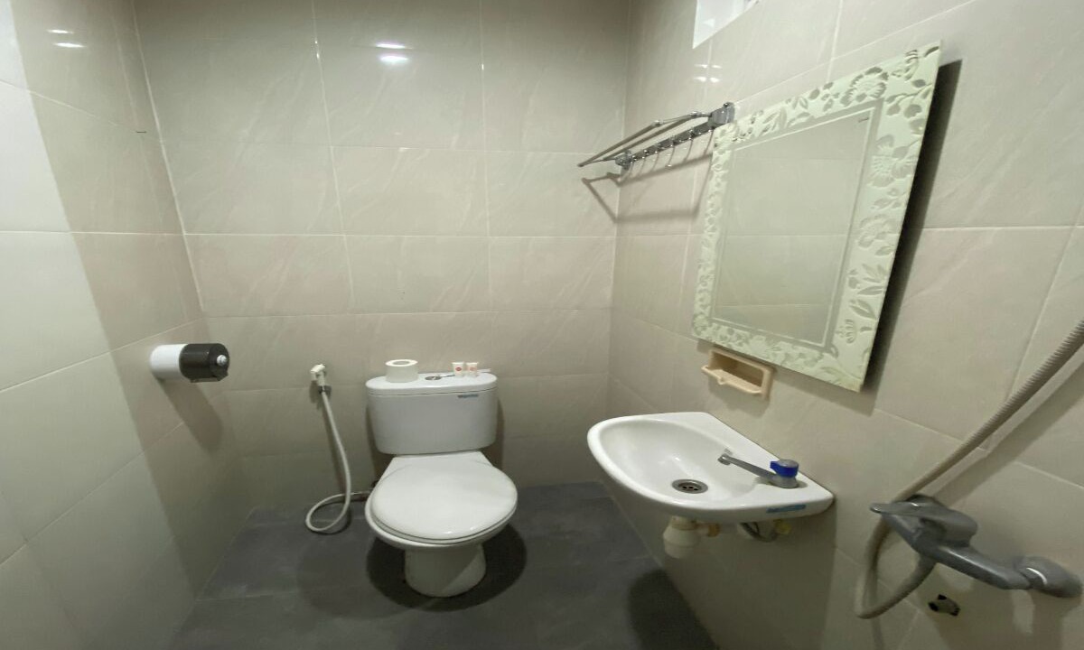 Photo of Bathroom in Babakan