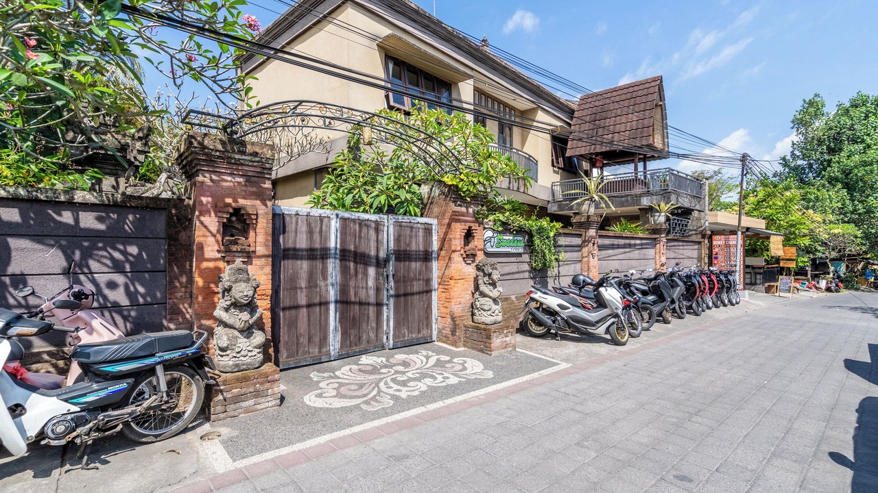 Photo of Outdoor in Pengosekan