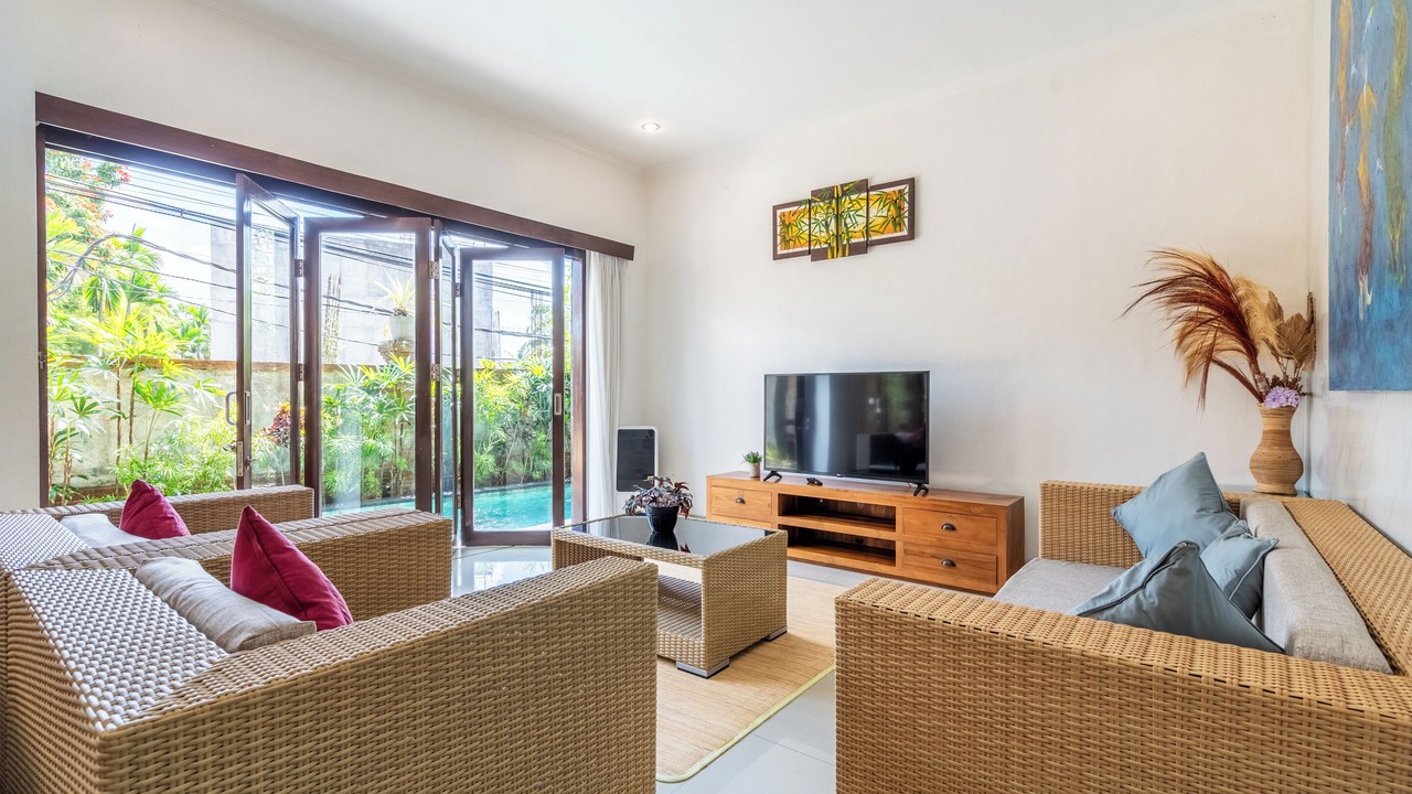 Photo of Livingroom in Pengosekan