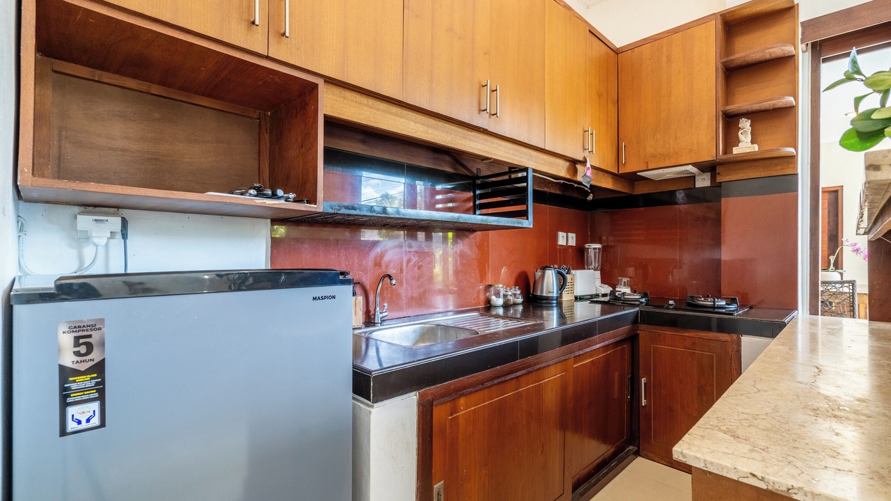 Photo of Kitchen in Pengosekan