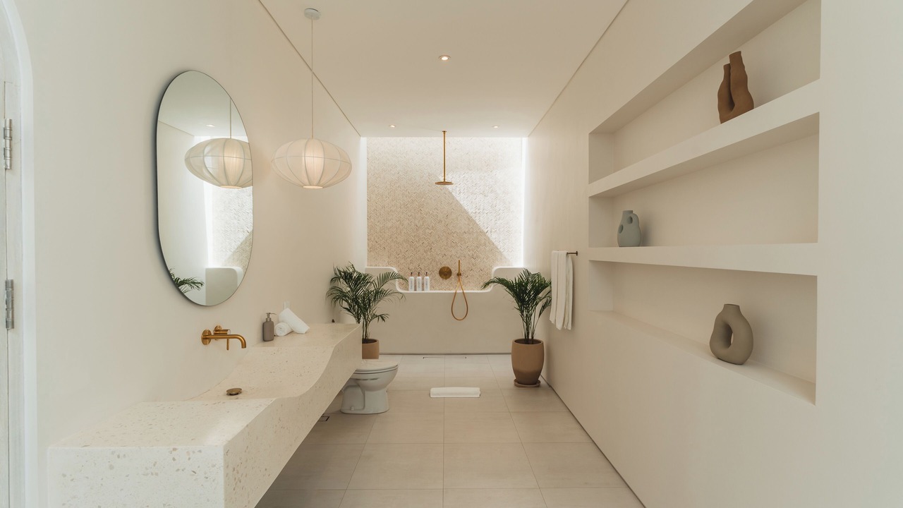 Photo of Bathroom in Pecatu
