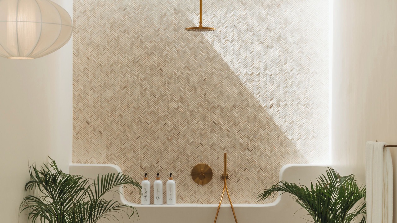Photo of Bathroom in Pecatu