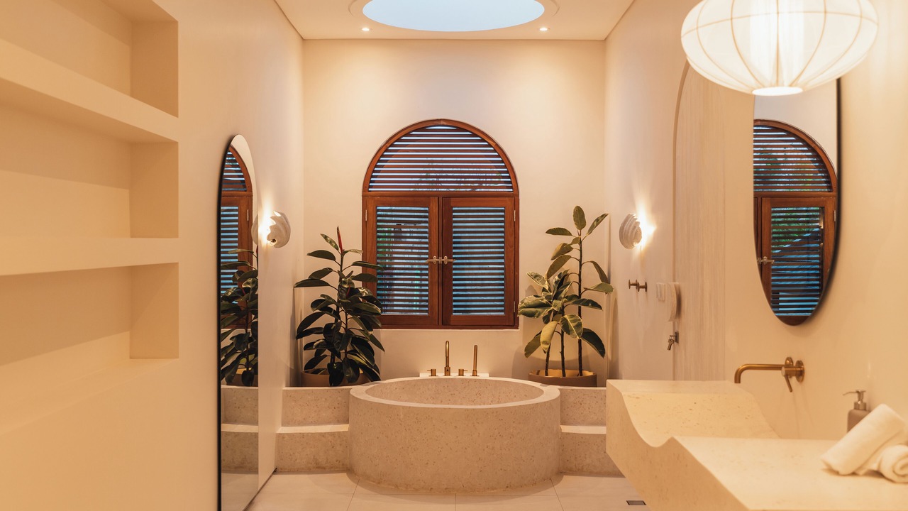 Photo of Bathroom in Pecatu