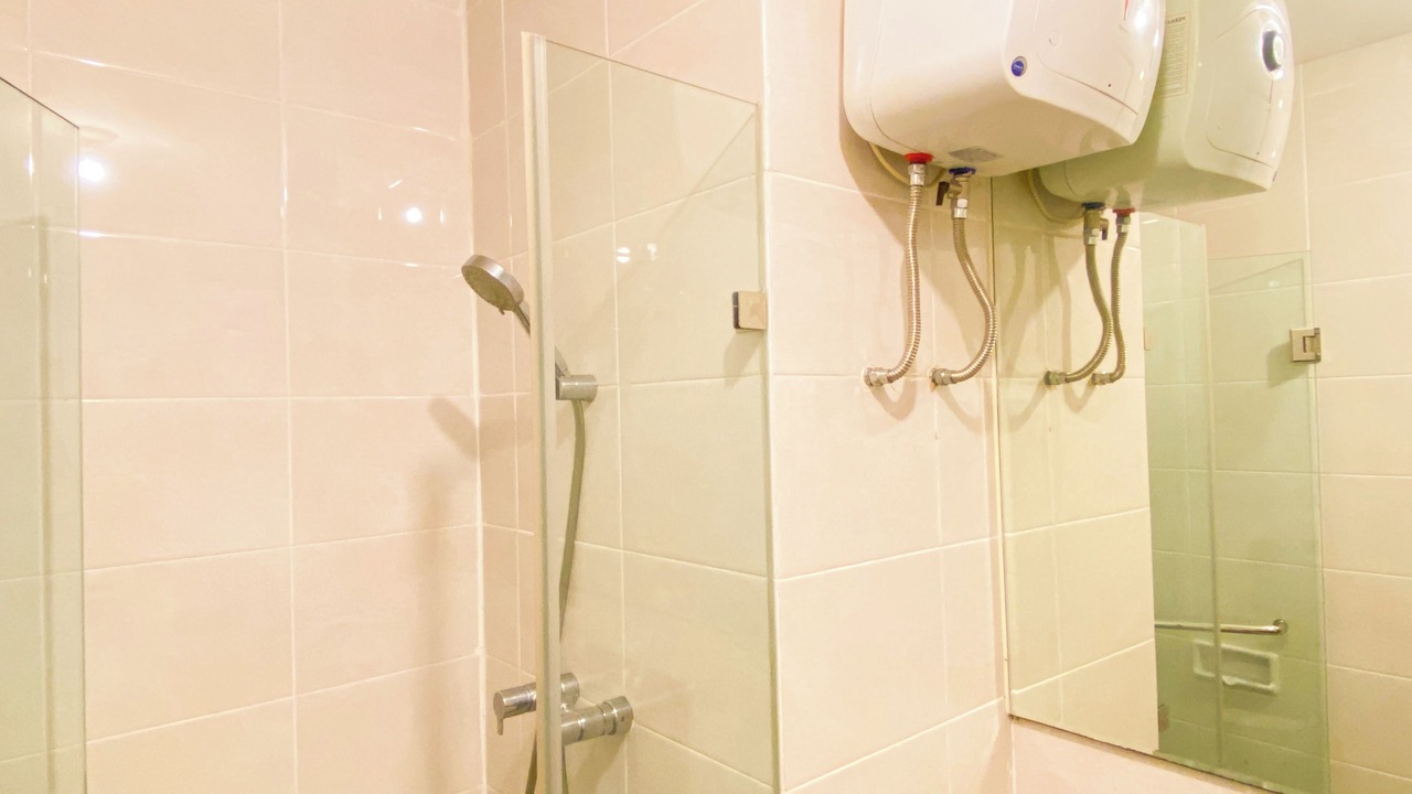 Photo of Bathroom in Pluit