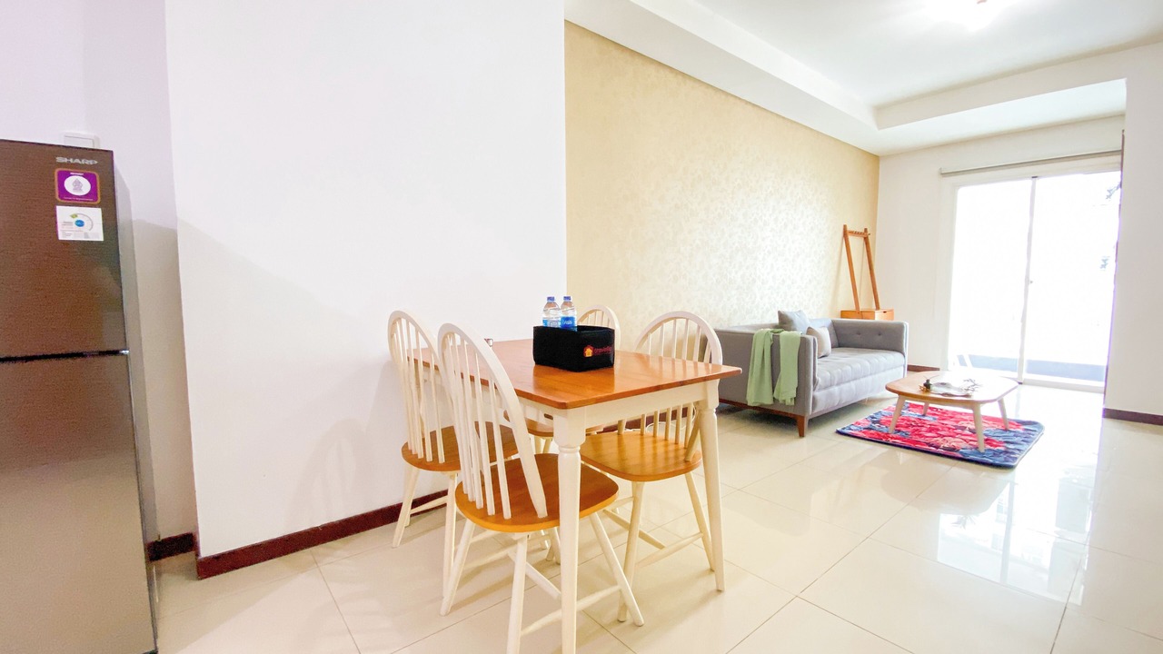 Photo of Bedroom in Pluit