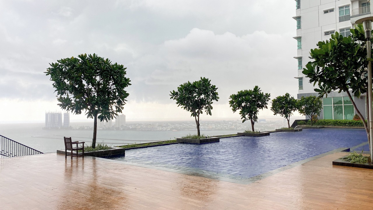Photo of Outdoor in Pluit