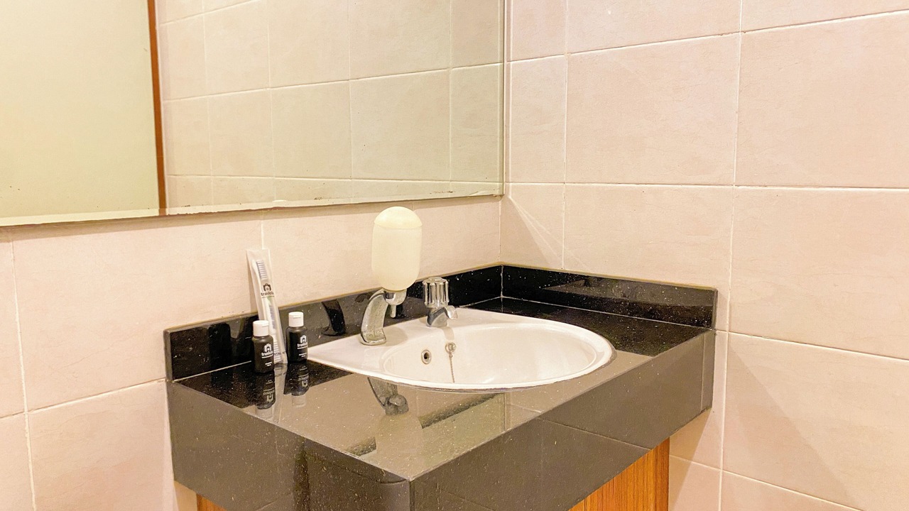 Photo of Bathroom in Pluit
