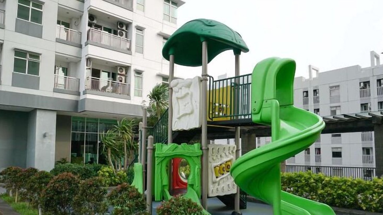 Photo of Outdoor in Pluit