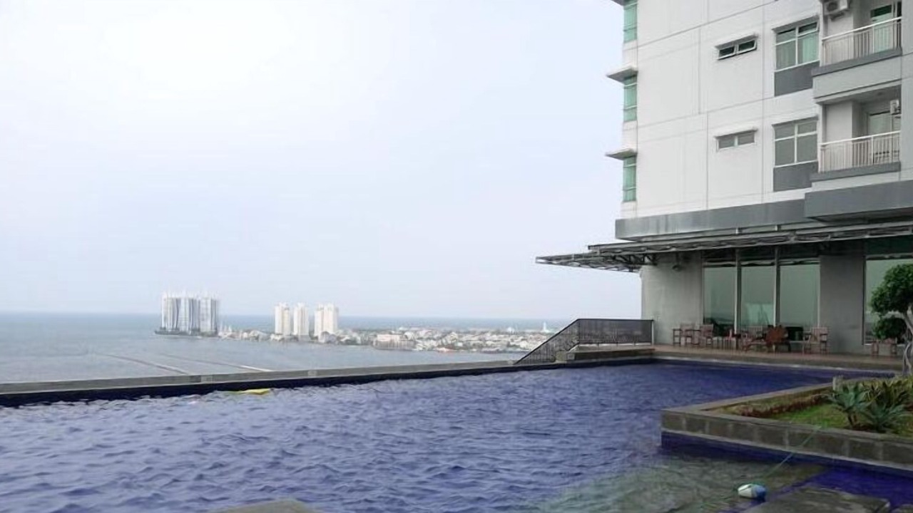 Photo of Outdoor in Pluit