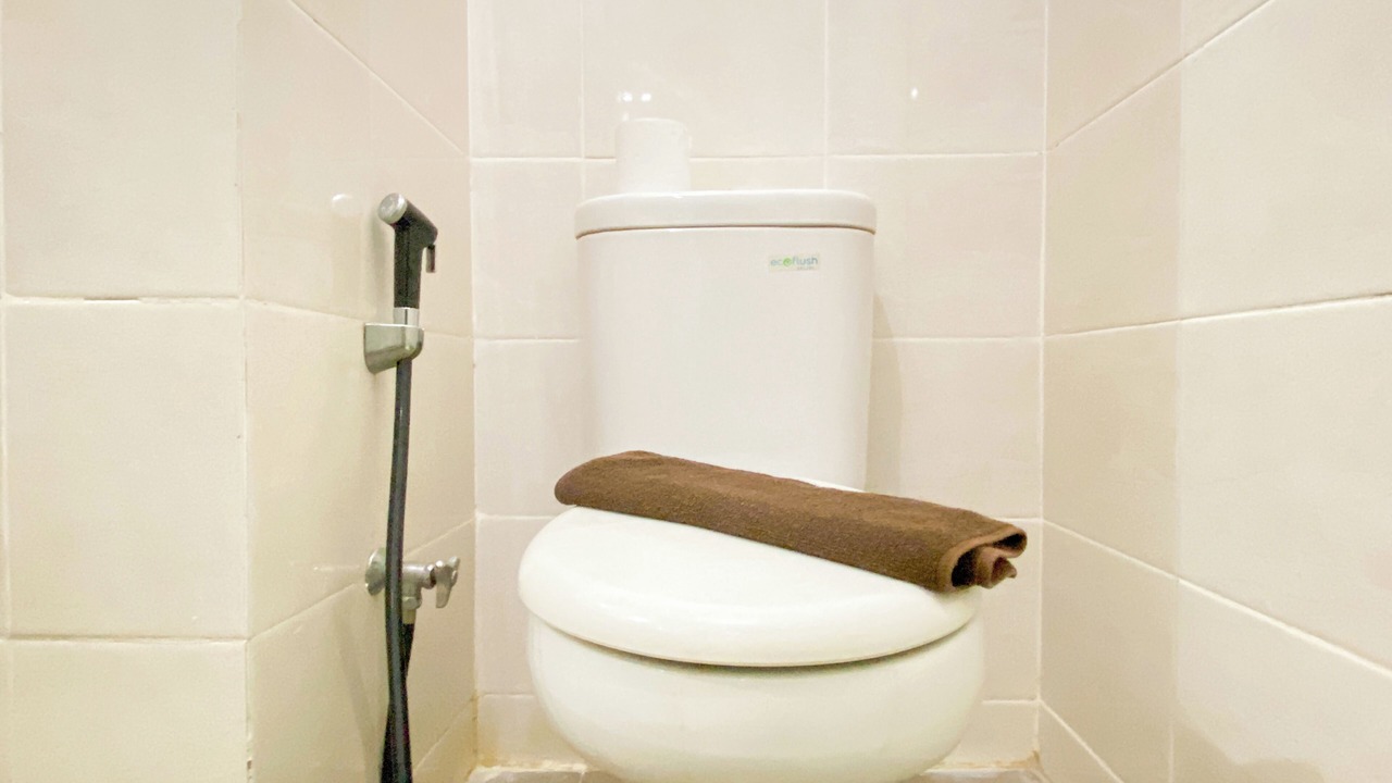 Photo of Bathroom in Pluit