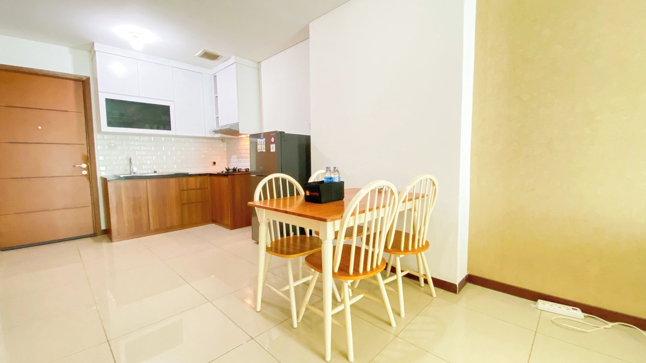 Photo of Bedroom in Pluit