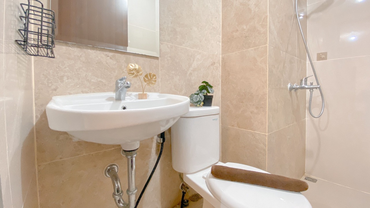 Photo of Bathroom in Bekasi