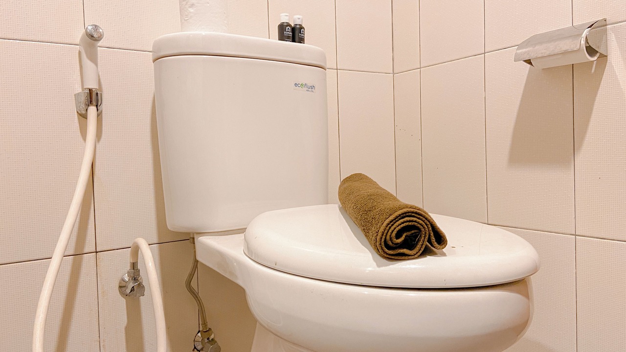 Photo of Bathroom in Sukajadi