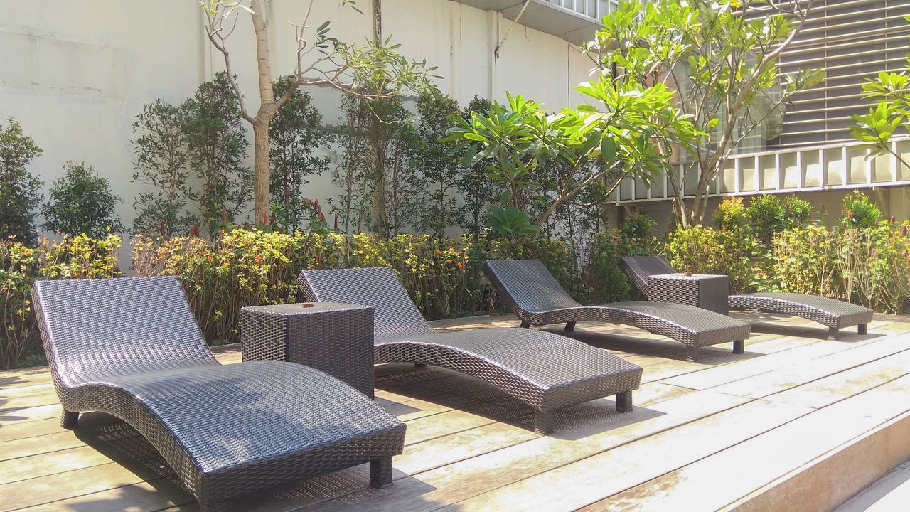 Photo of Outdoor in Karet