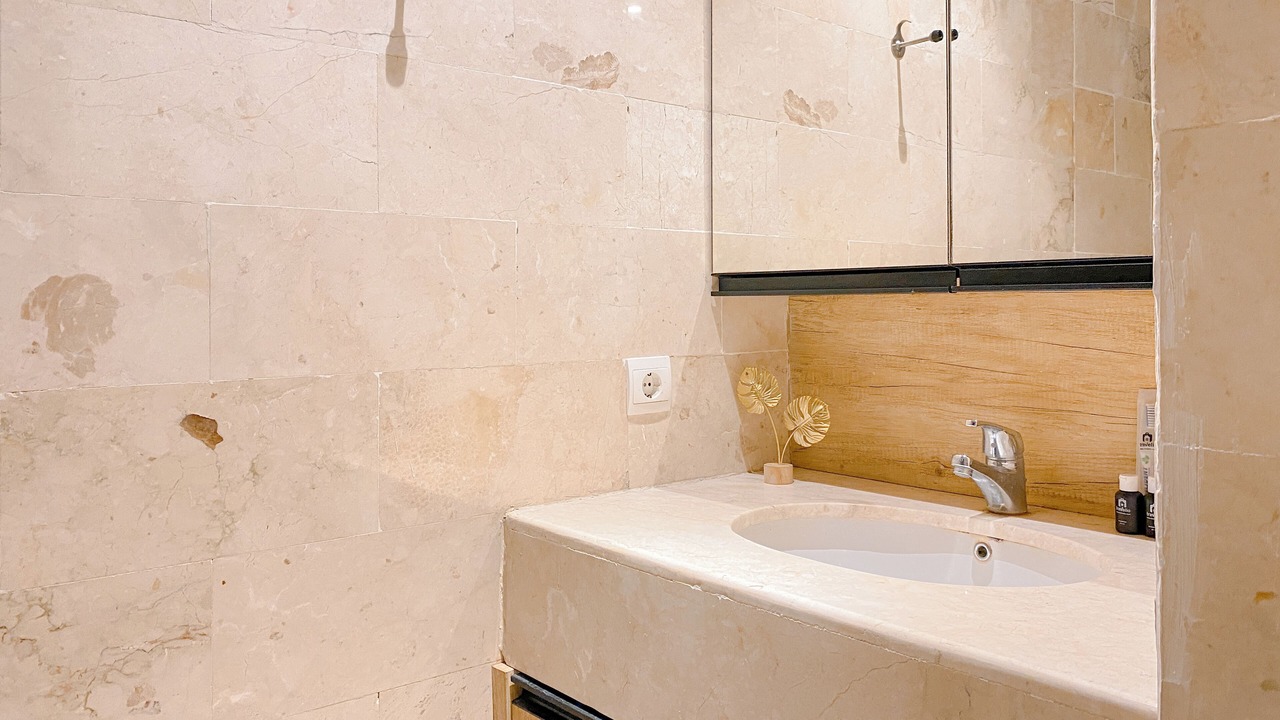 Photo of Bathroom in Karet