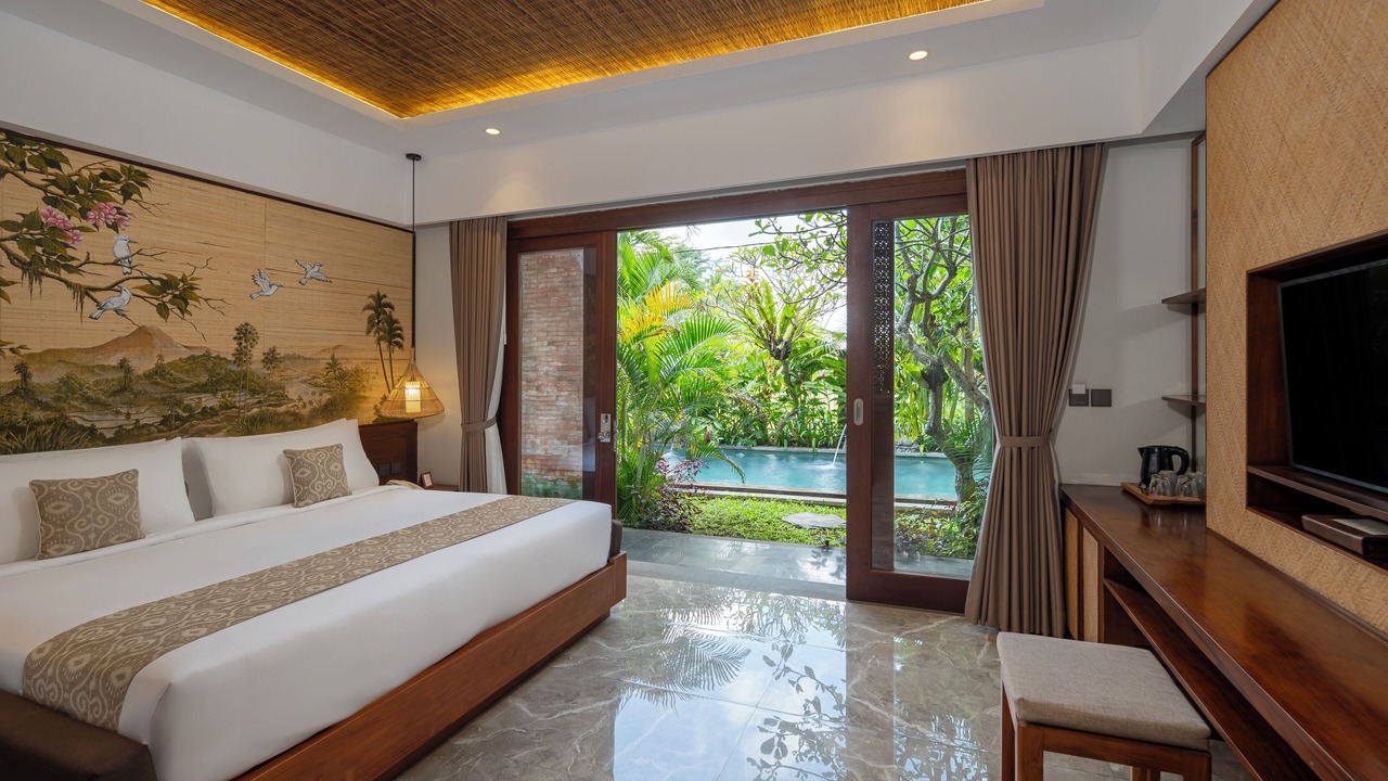 Photo of Bedroom in Pejeng