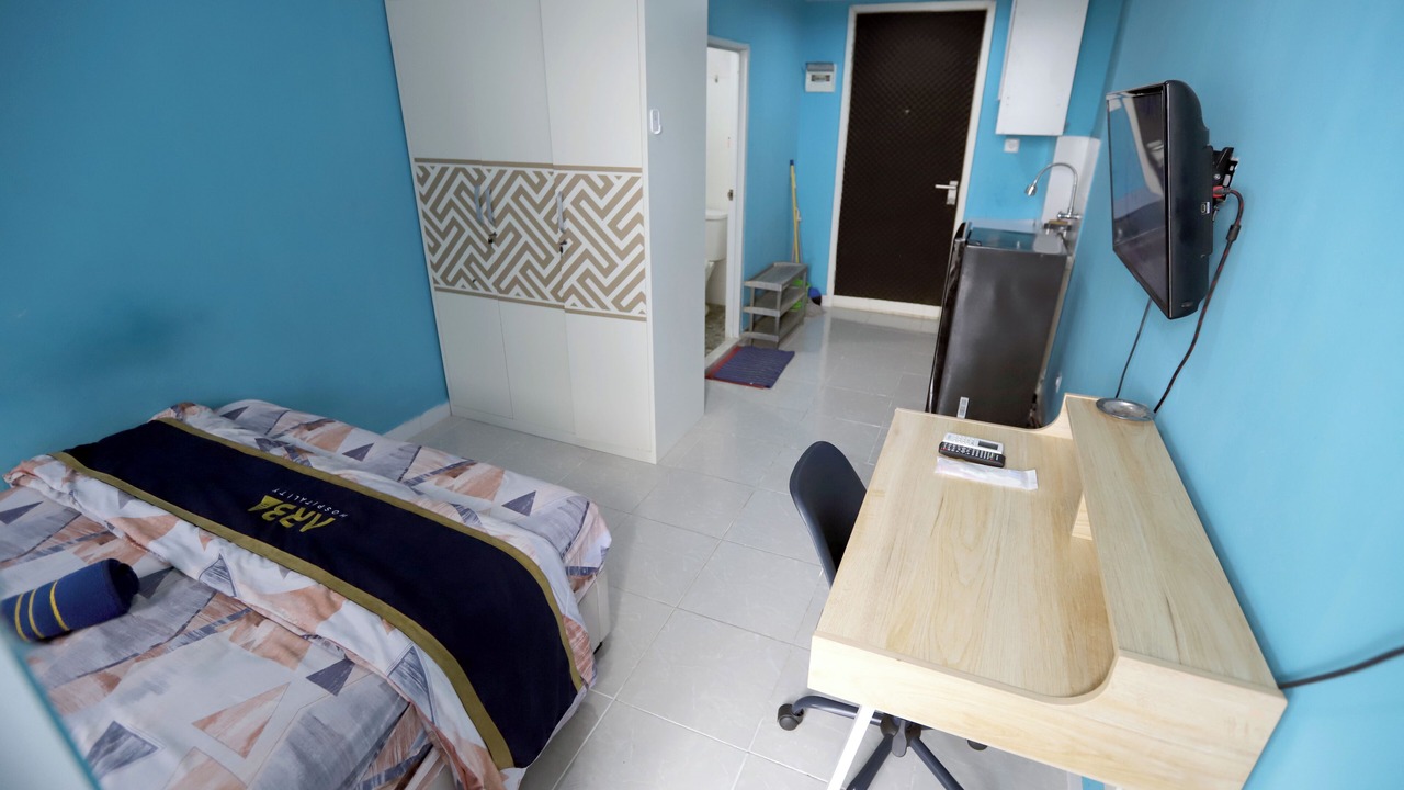 Photo of Bedroom in Dramaga