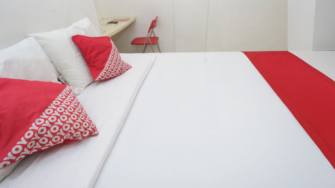 Photo of Bedroom in Jaka Sampurna