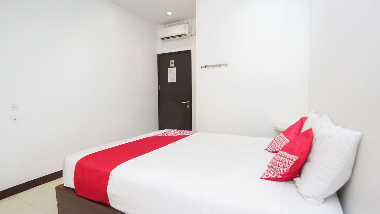Photo of Bedroom in Jaka Sampurna