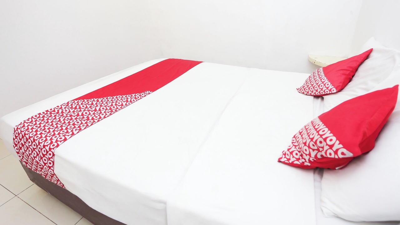Photo of Bedroom in Jaka Sampurna