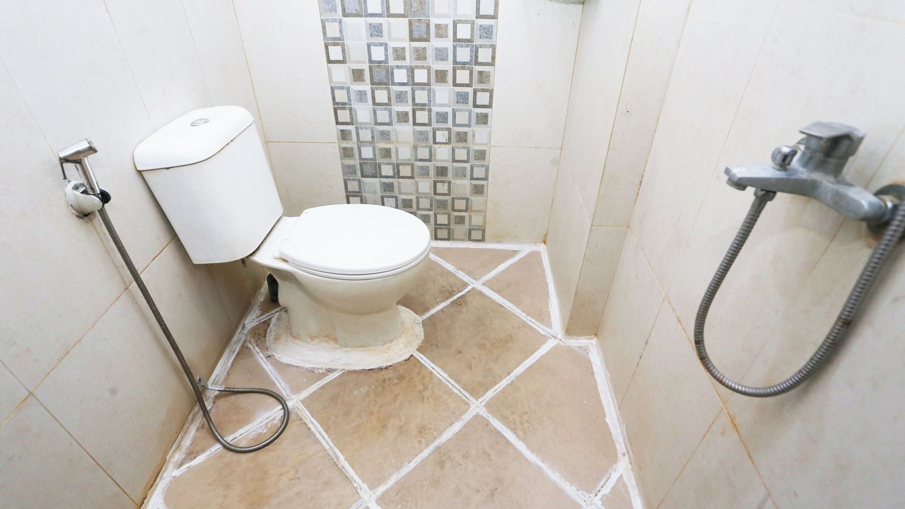 Photo of Bathroom in Jaka Sampurna