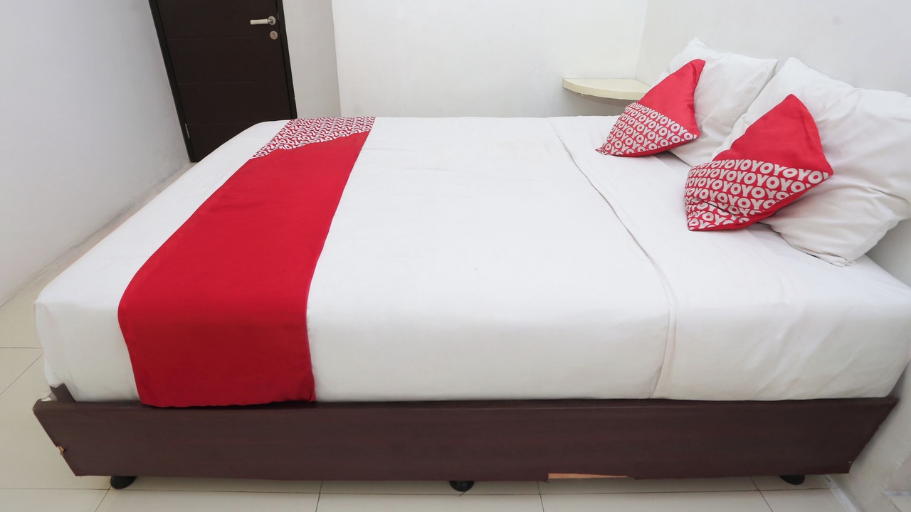 Photo of Bedroom in Jaka Sampurna