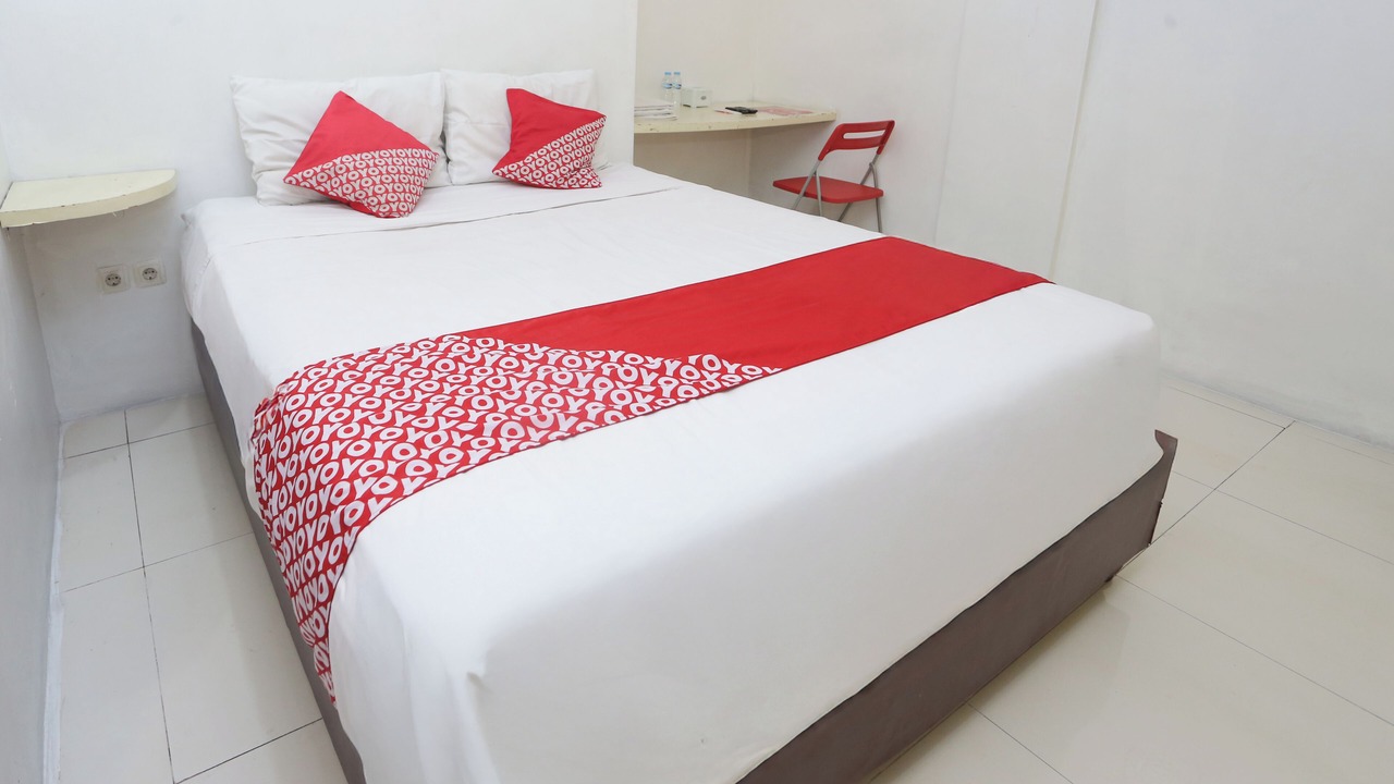 Photo of Bedroom in Jaka Sampurna