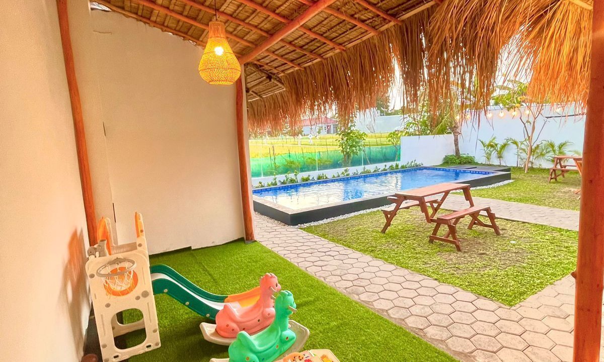 Photo of Outdoor in Depok