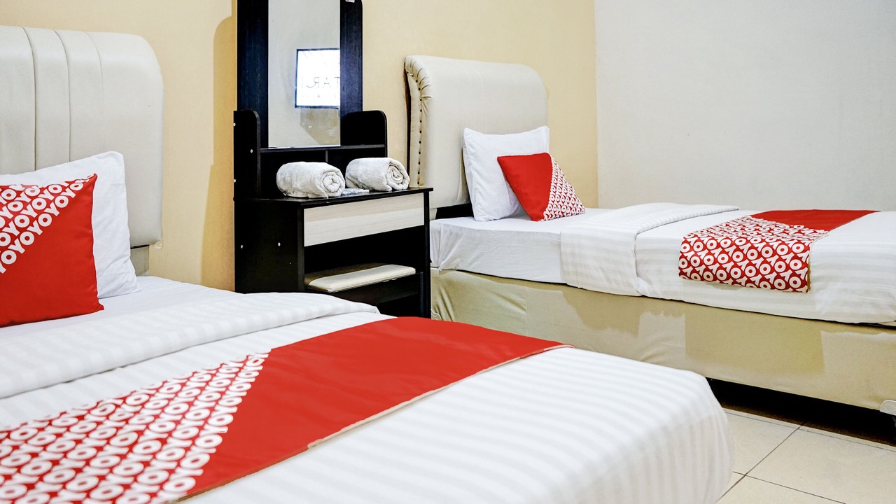 Photo of Bedroom in Bukittinggi
