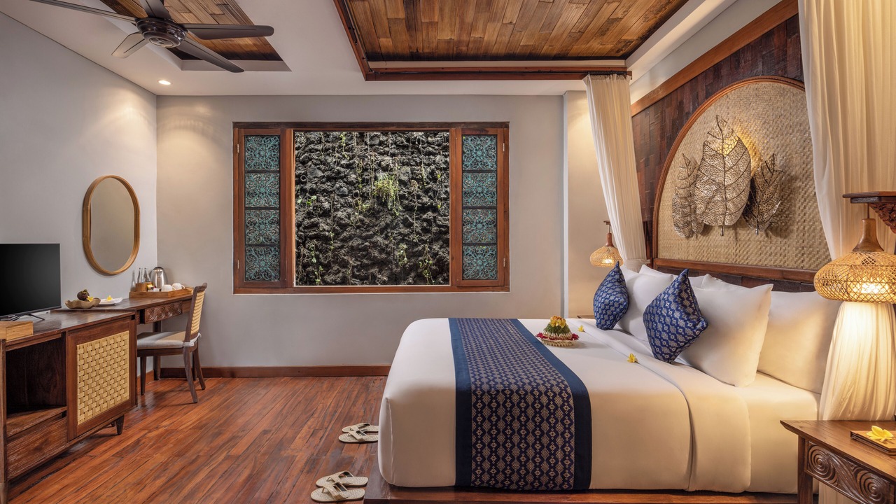 Photo of Bedroom in Sebatu