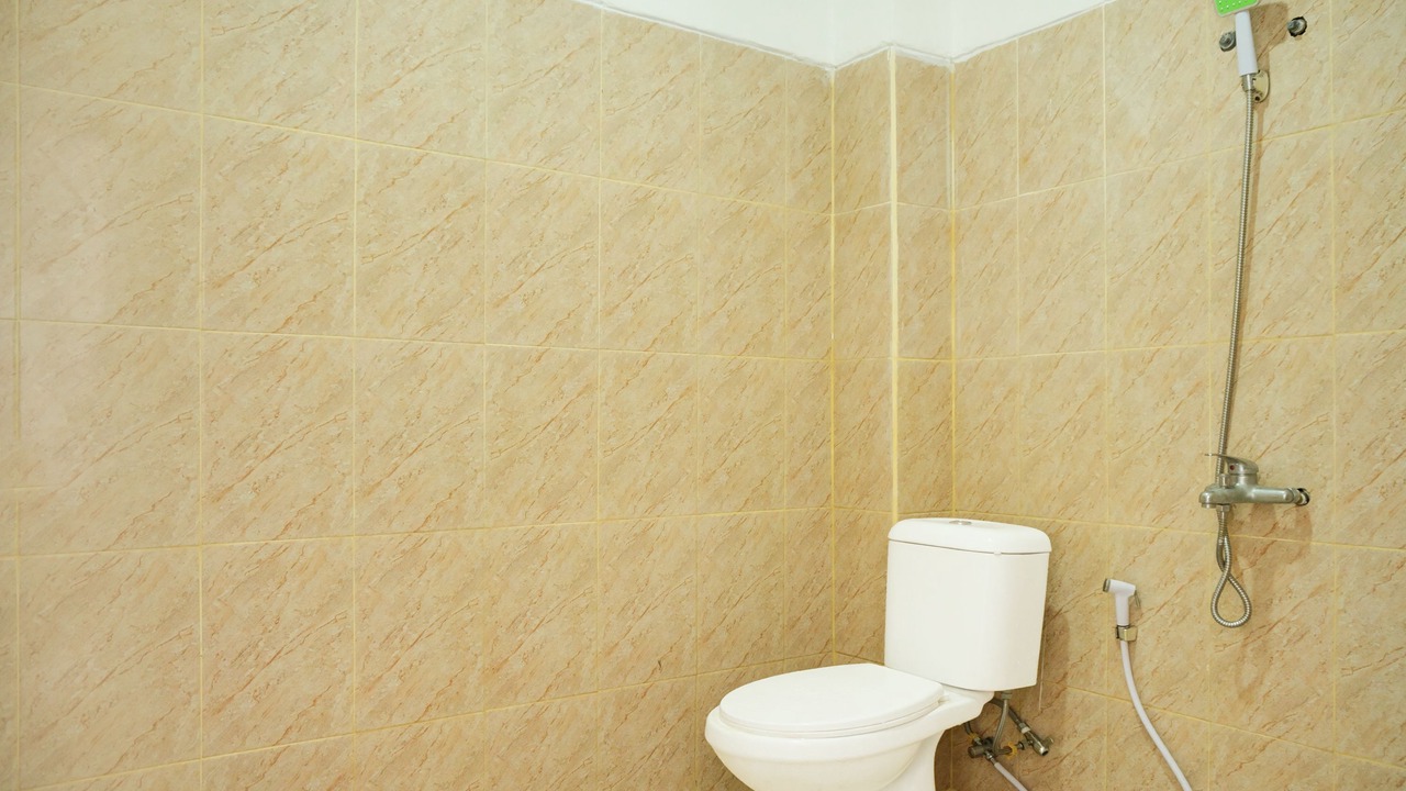 Photo of Bathroom in Bandar Lampung