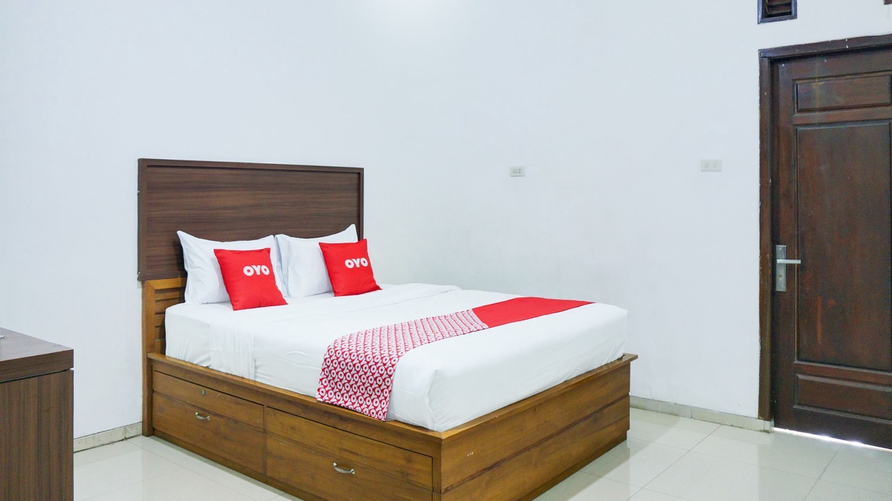 Photo of Bedroom in Bandar Lampung