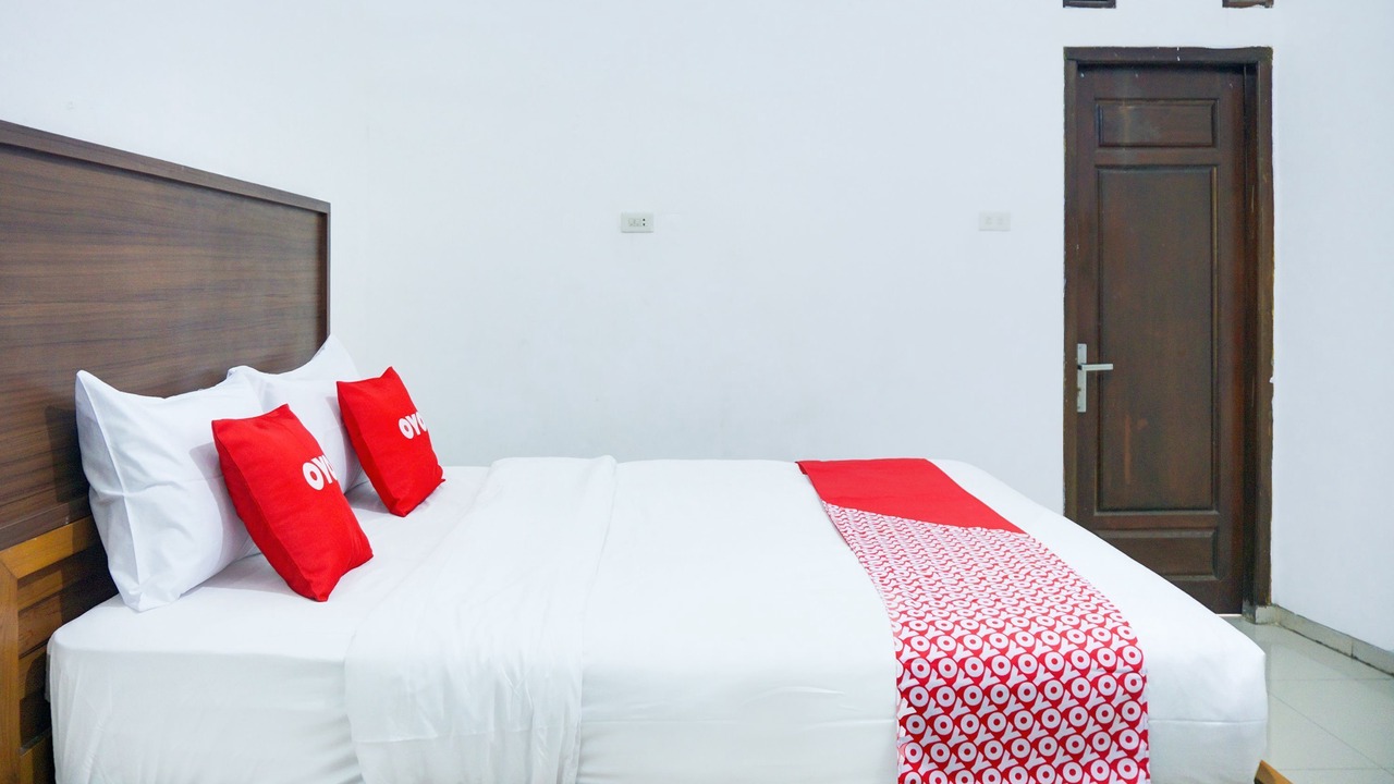 Photo of Bedroom in Bandar Lampung