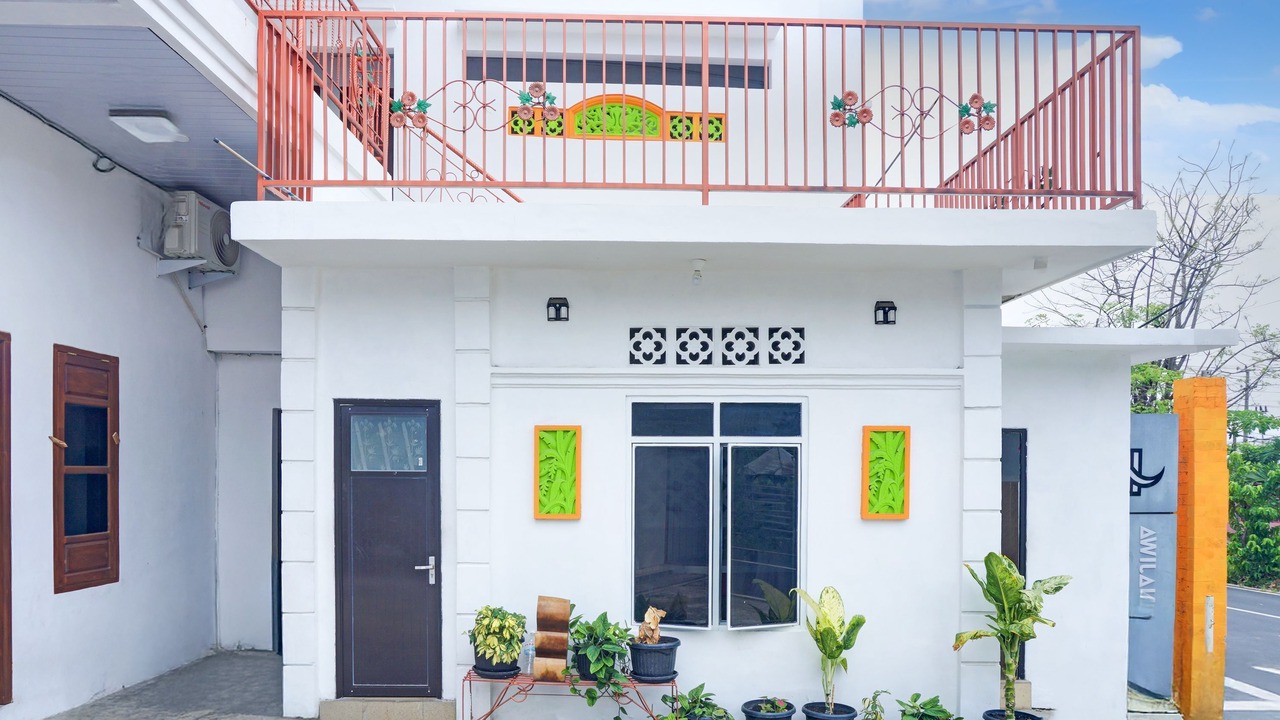 Photo of Outdoor in Bandar Lampung