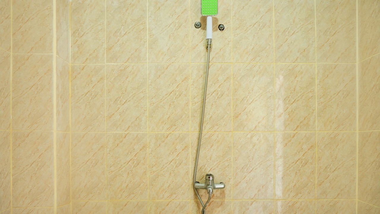 Photo of Bathroom in Bandar Lampung