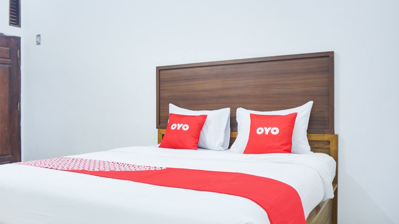 Photo of Bedroom in Bandar Lampung