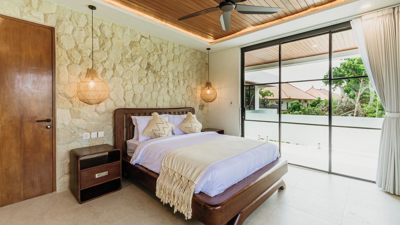 Photo of Bedroom in Pecatu