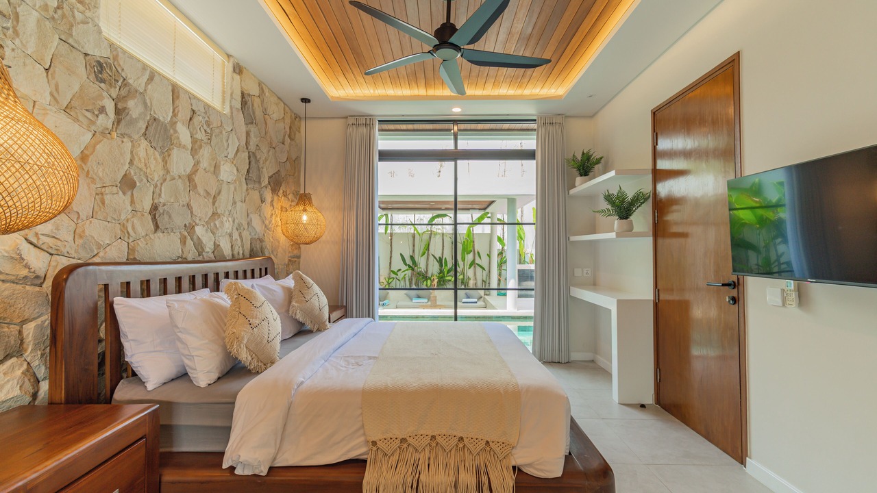 Photo of Bedroom in Pecatu