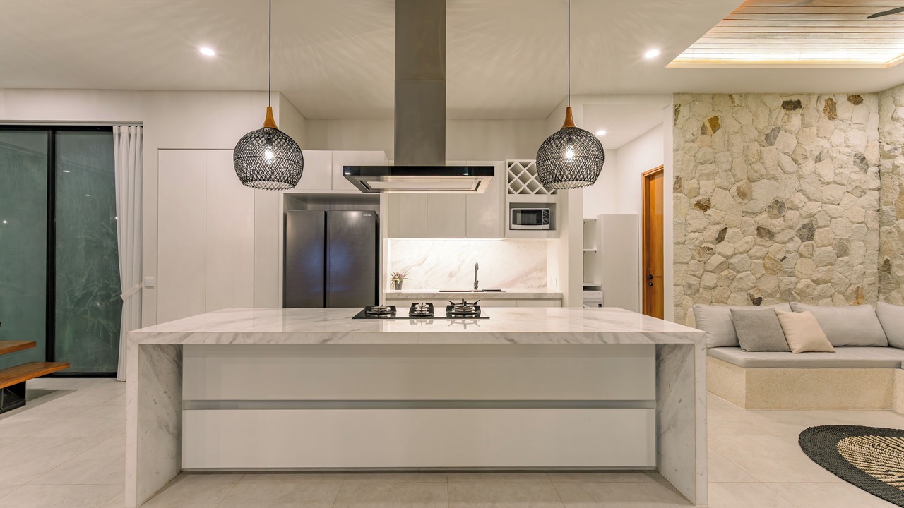 Photo of Kitchen in Pecatu
