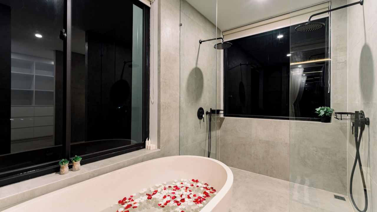 Photo of Bathroom in Pecatu