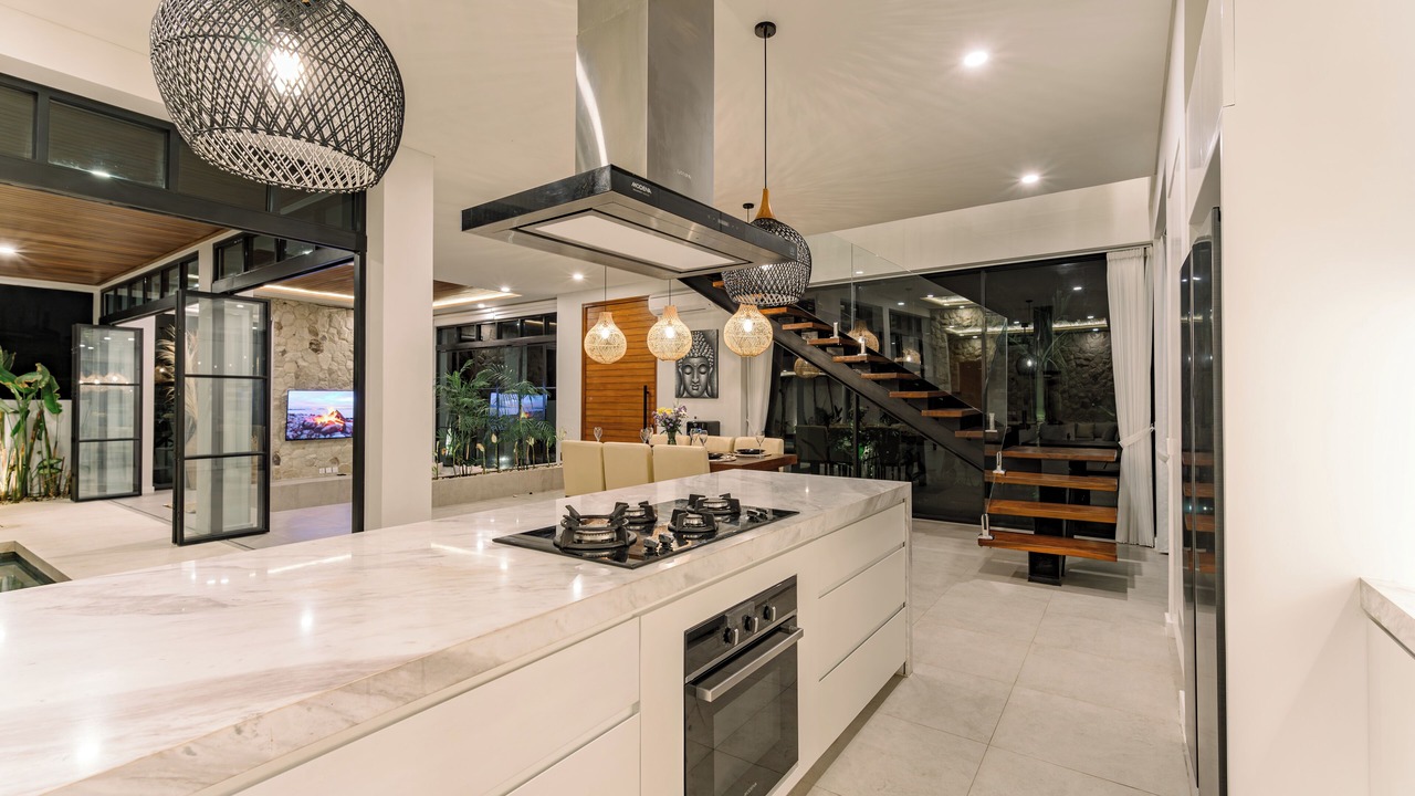 Photo of Kitchen in Pecatu