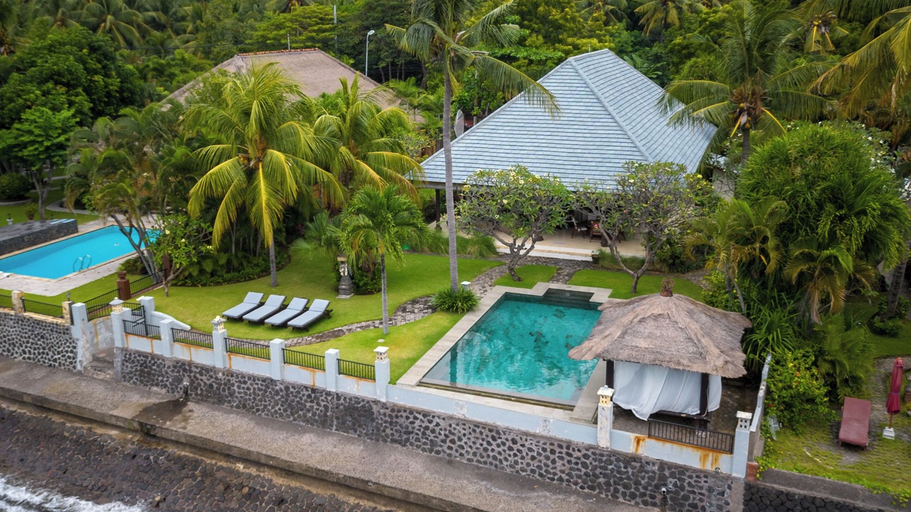 Photo of Outdoor in Bukti