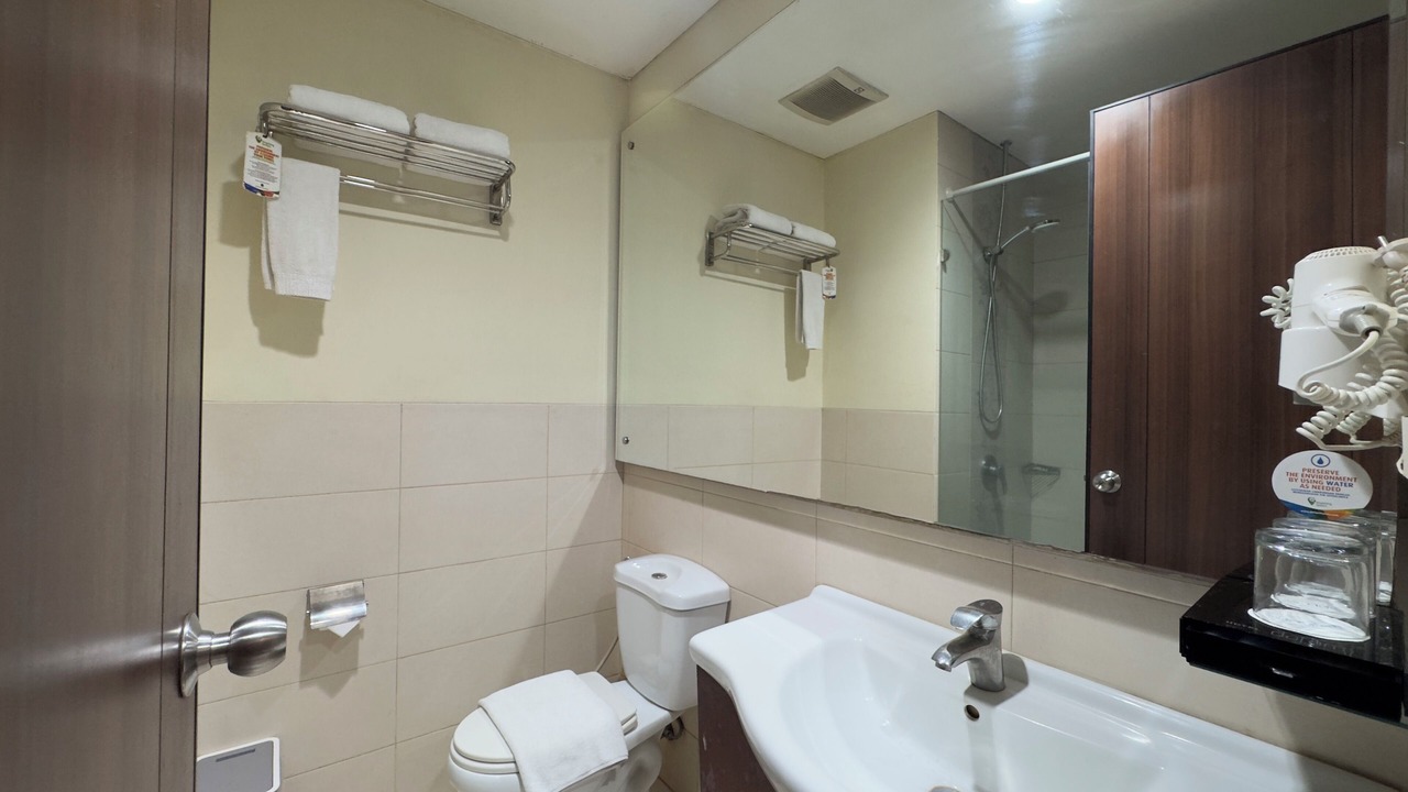 Photo of Bathroom in Pekalongan