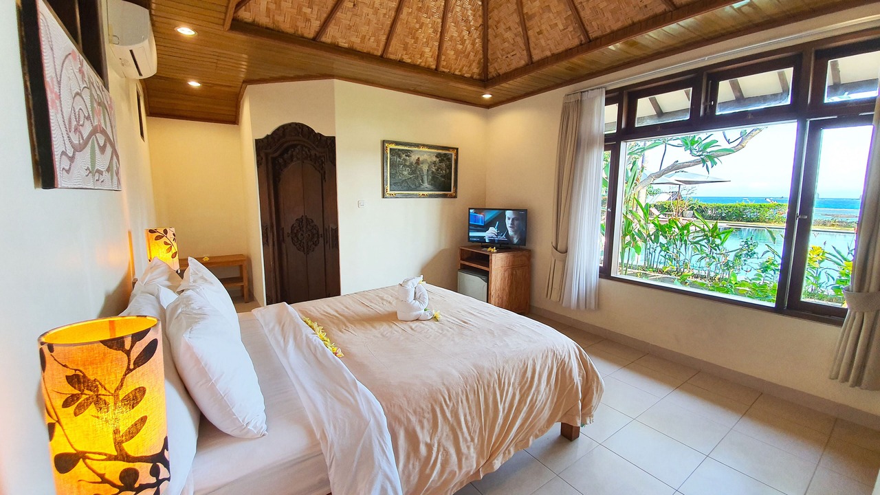 Photo of Bedroom in Sengkidu