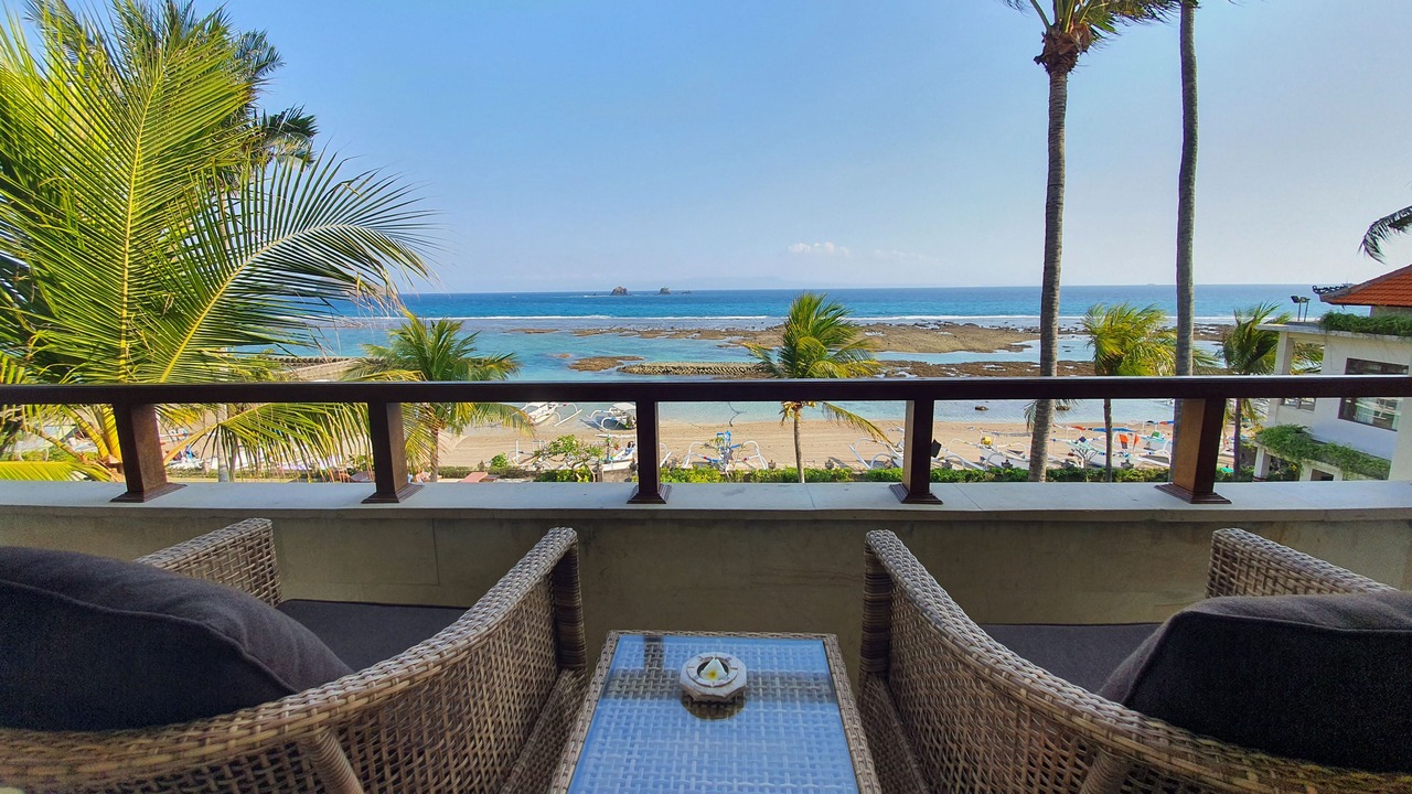 Photo of Patio Balcony in Sengkidu