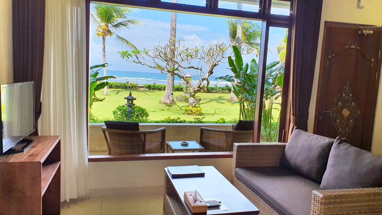 Photo of Outdoor in Sengkidu