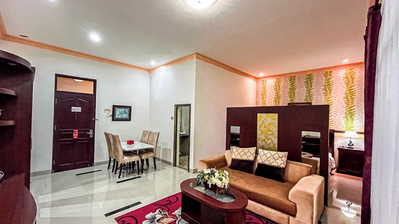 Photo of Bedroom in Ngaglik